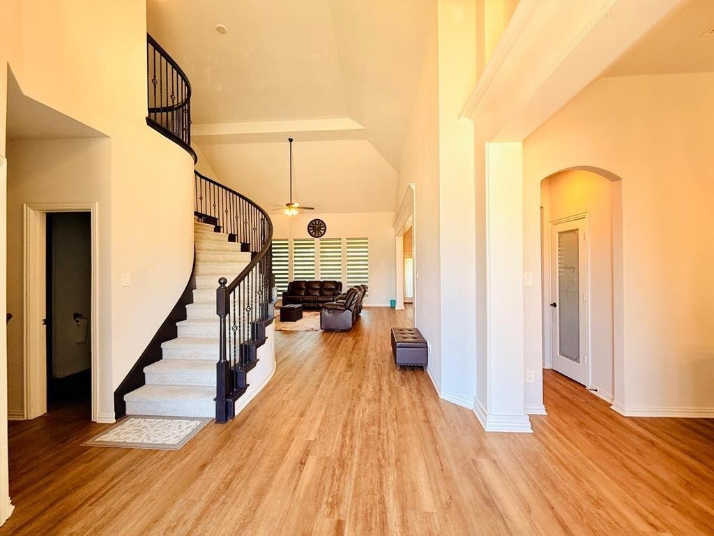 House in Hutchins, Texas, United States 4 - 18396374