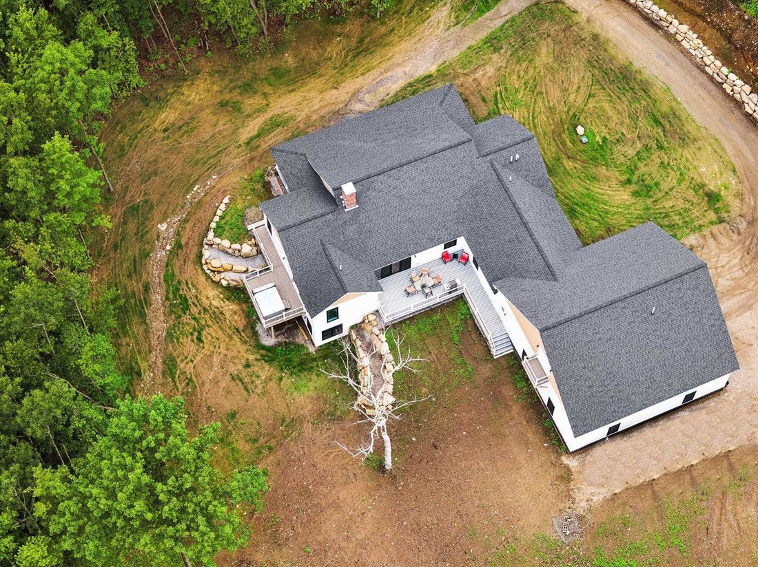 House in Franklin, New Hampshire, United States 4 - 18395541