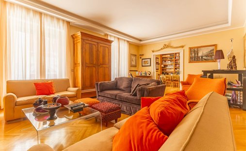 Wohnung in Madonnella, Bari, Apulien 1