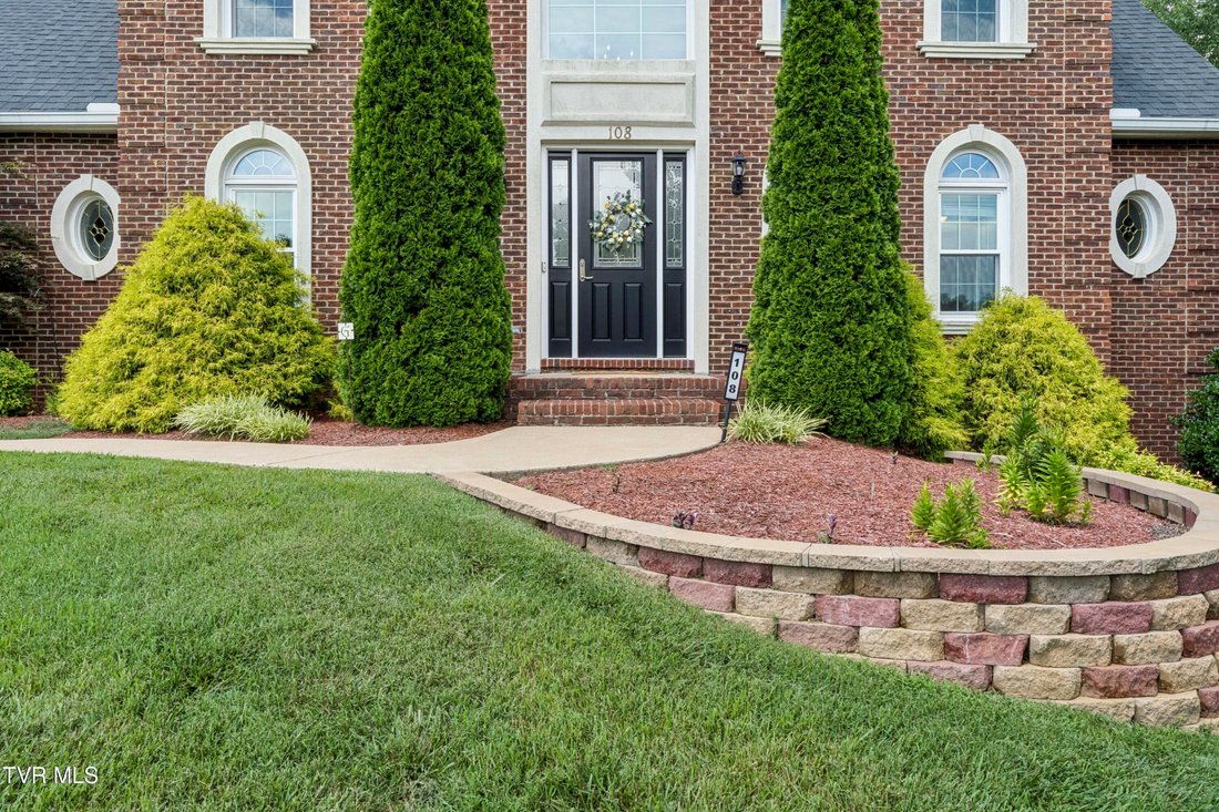 House in Johnson City, Tennessee, United States 2 - 18391002