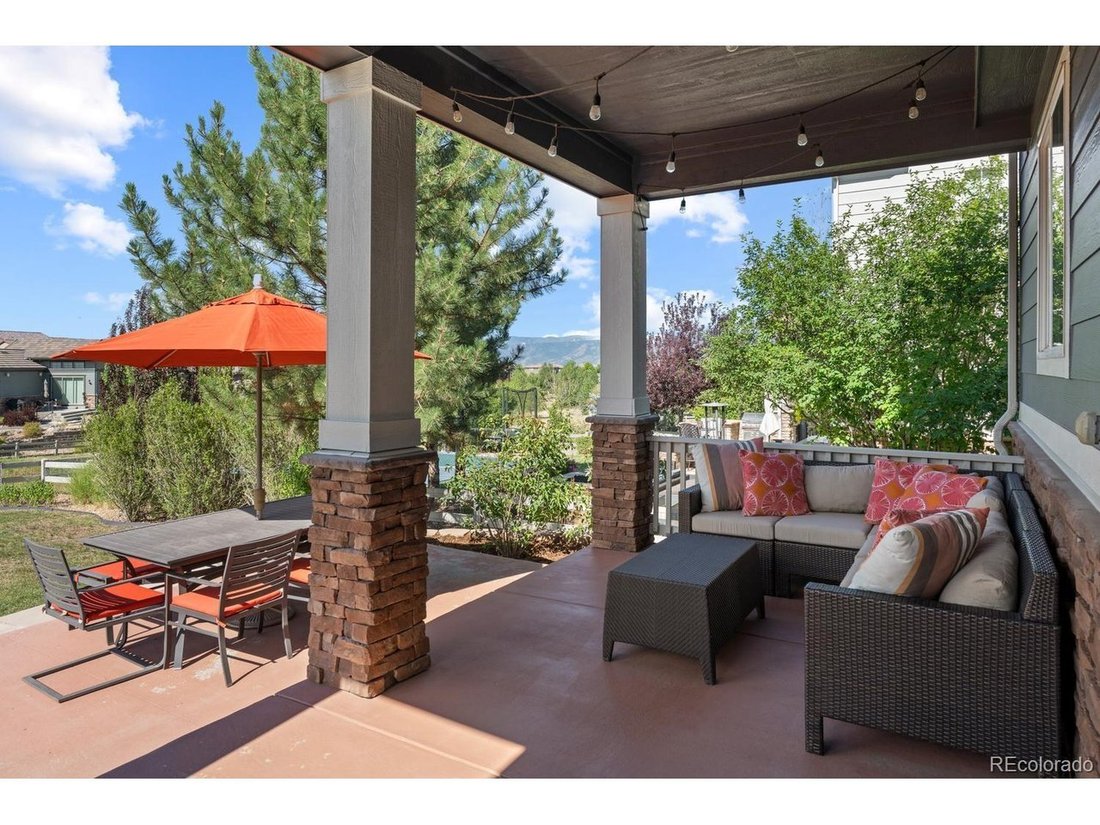 House in Highlands Ranch, Colorado, United States 3 - 18386541