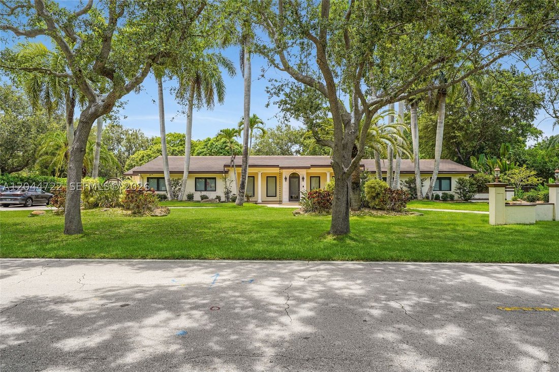 House in Coral Gables, Florida, United States 1 - 18396200