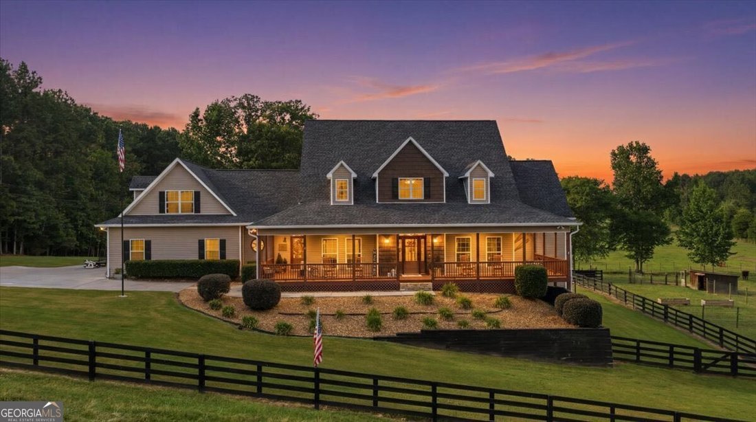 House in Cedartown, Georgia, United States 2 - 18394884
