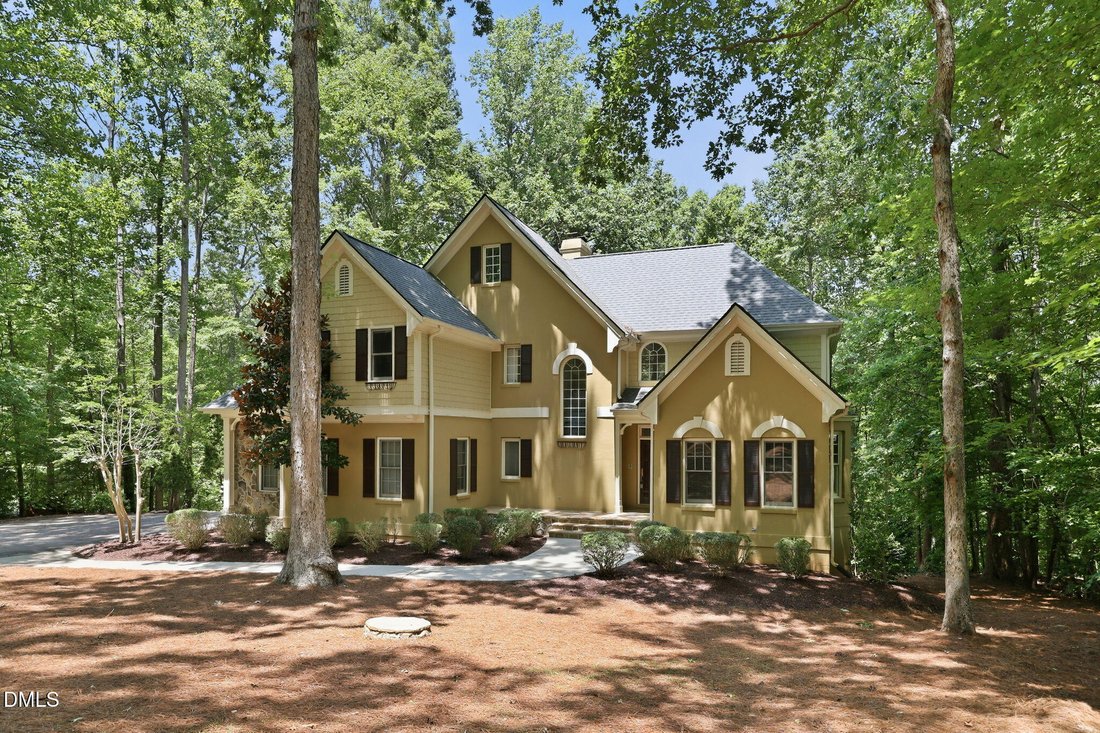 House in Wake Forest, North Carolina, United States 1 - 18390662