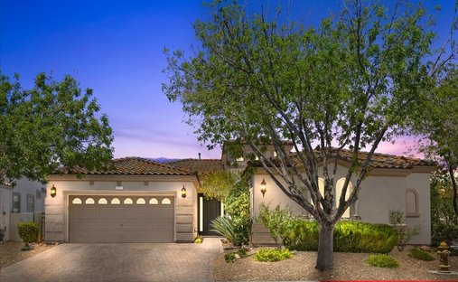 Casa a Henderson, Nevada, Stati Uniti 1