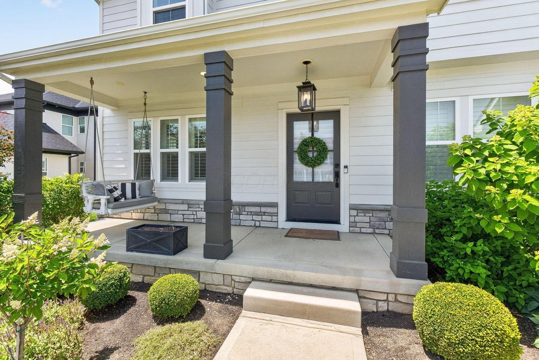 House in Powell, Ohio, United States 2 - 18394221