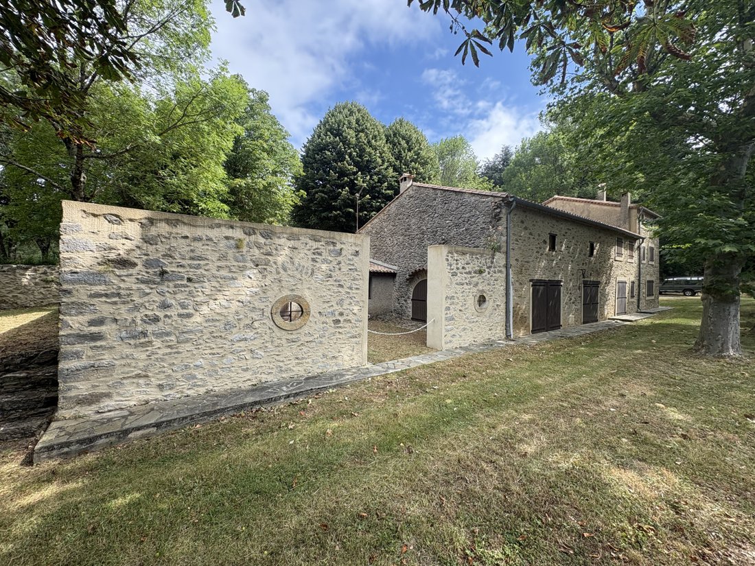 Estate in Villardebelle, Occitania, France 3 - 18392156