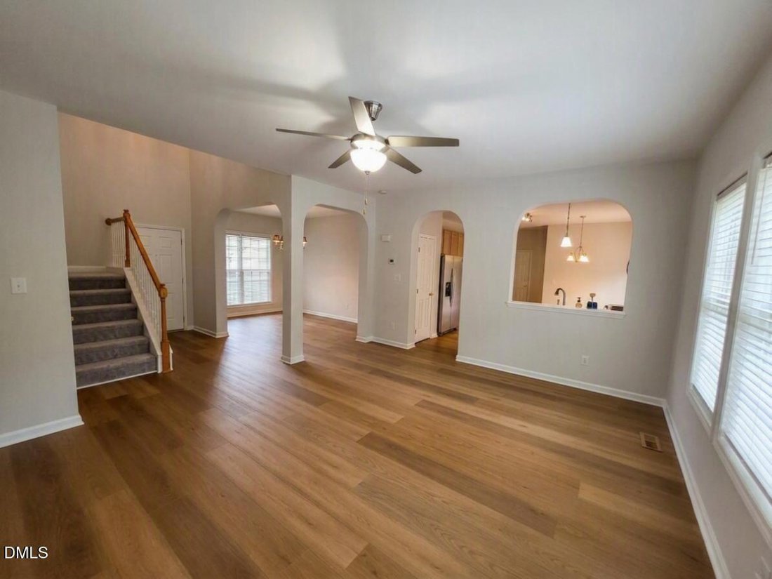 House in Raleigh, North Carolina, United States 4 - 18390769