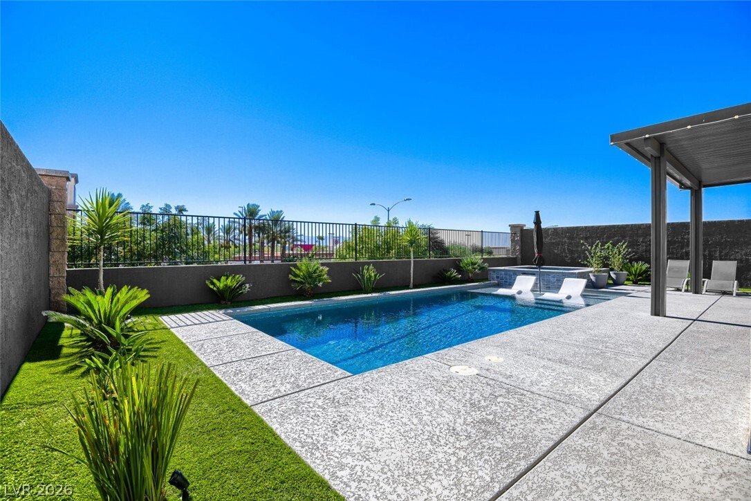 House in Henderson, Nevada, United States 4 - 18393831