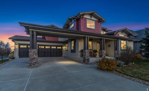 Haus in Windsor, Colorado, Vereinigte Staaten 1