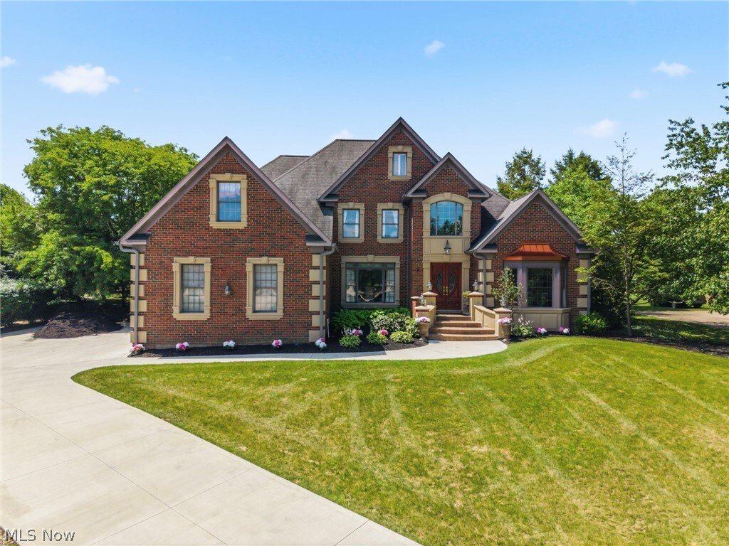 House in Canton, Ohio, United States 2 - 18395423