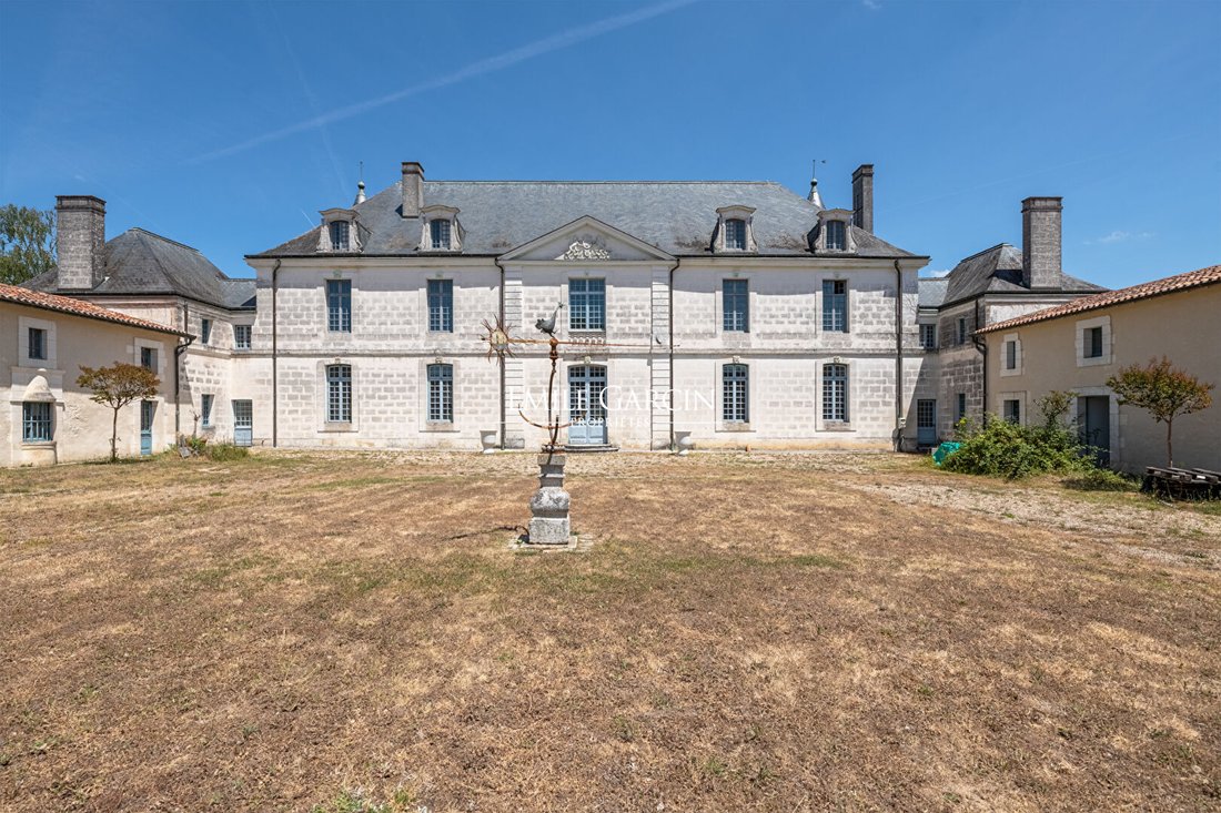 Villa in Vieux-Mareuil, Mareuil en Perigord, France 4 - 18397151