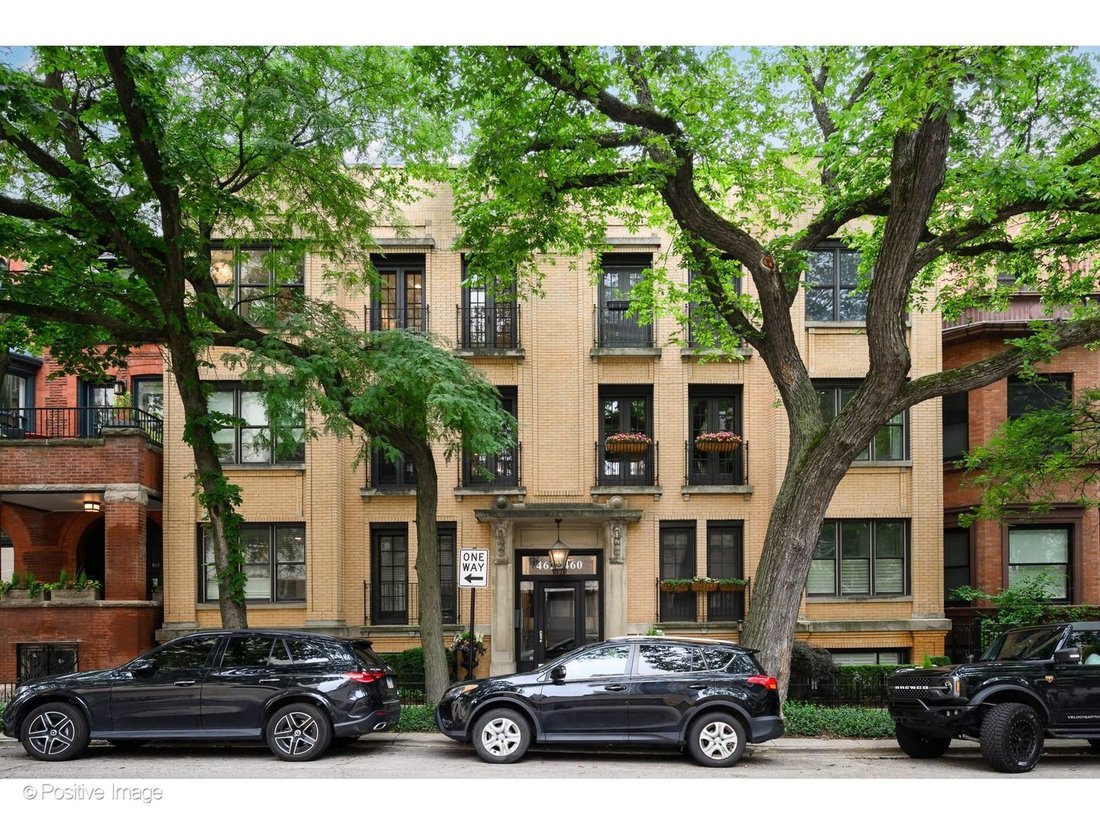 Condo in Chicago, Illinois, United States 2 - 18393061