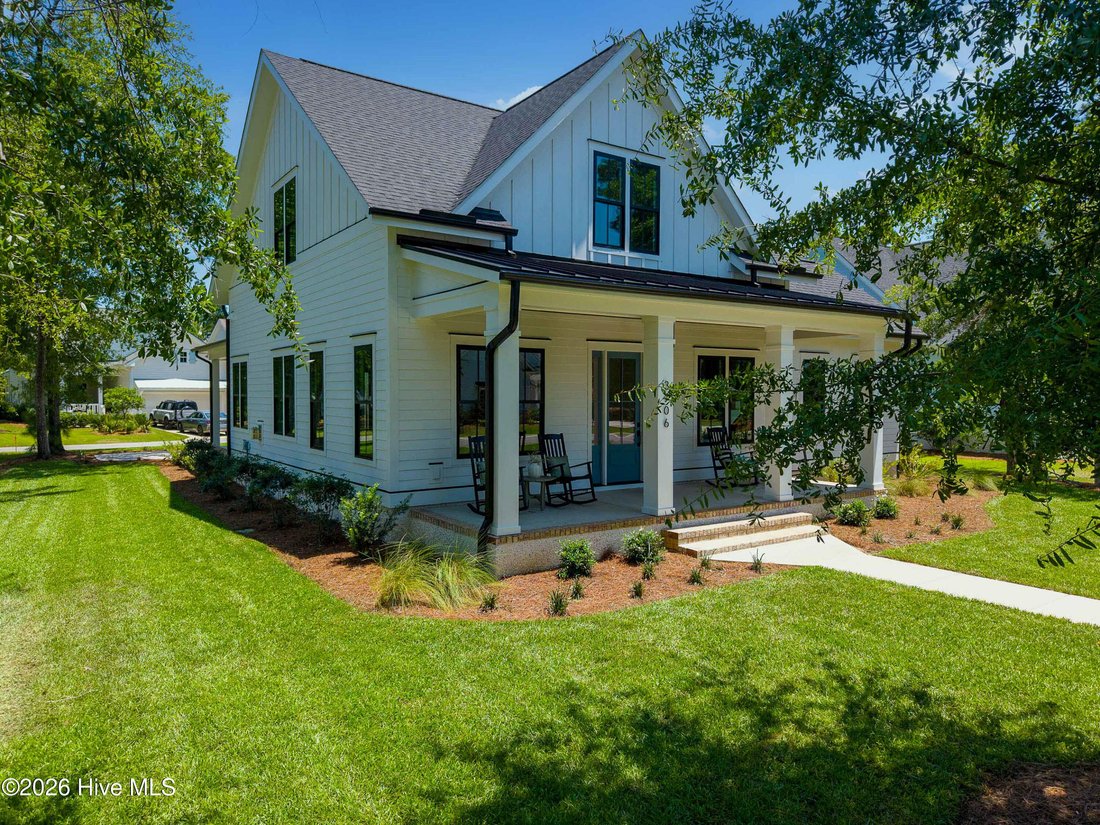 House in Castle Hayne, North Carolina, United States 2 - 17819634