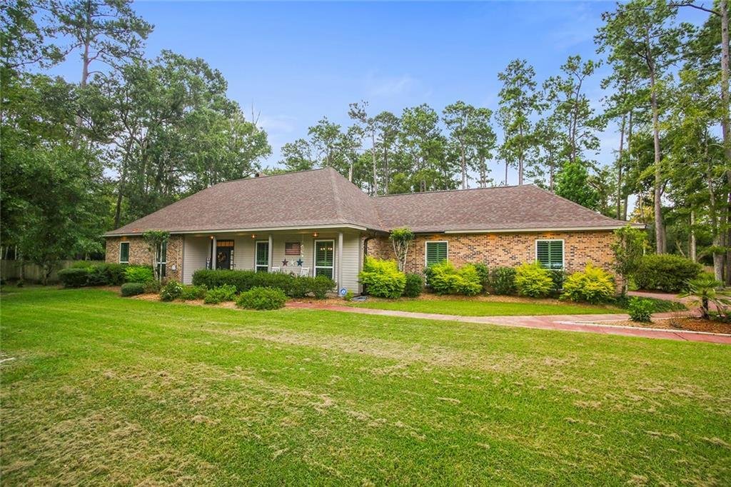 House in Slidell, Louisiana, United States 1 - 18394564