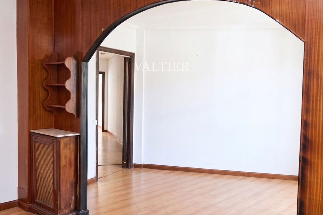 Apartment in Tetuan, Madrid, Spain 3 - 18391302