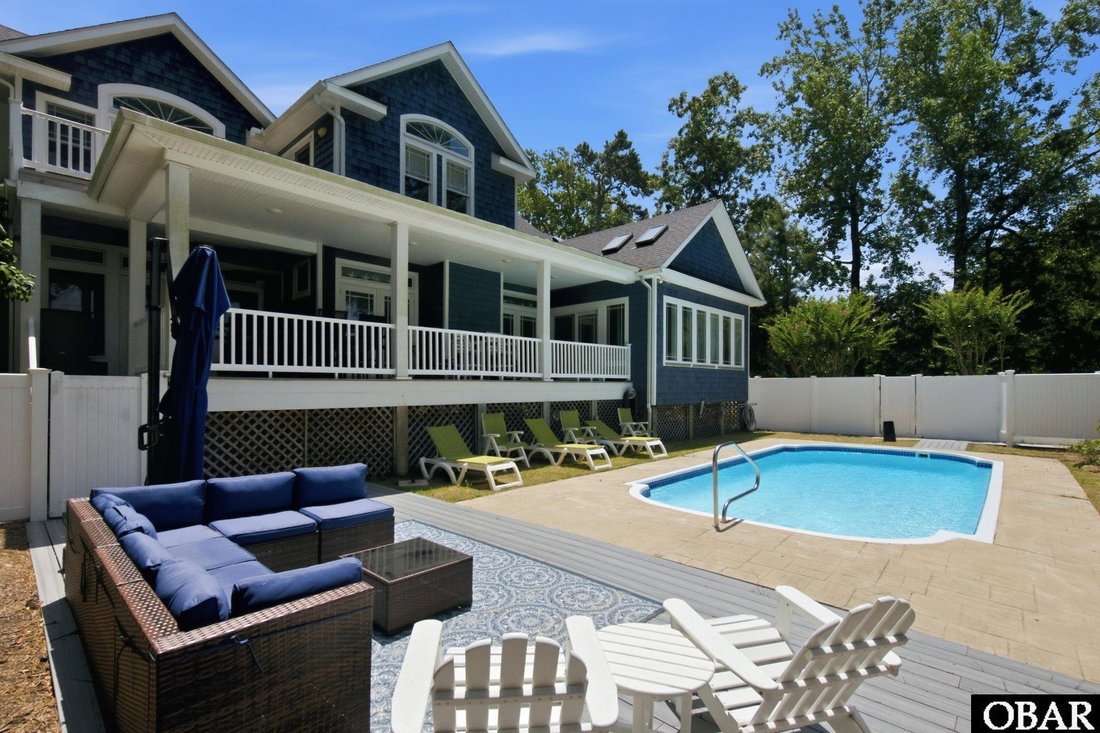House in Kitty Hawk, North Carolina, United States 4 - 18395132