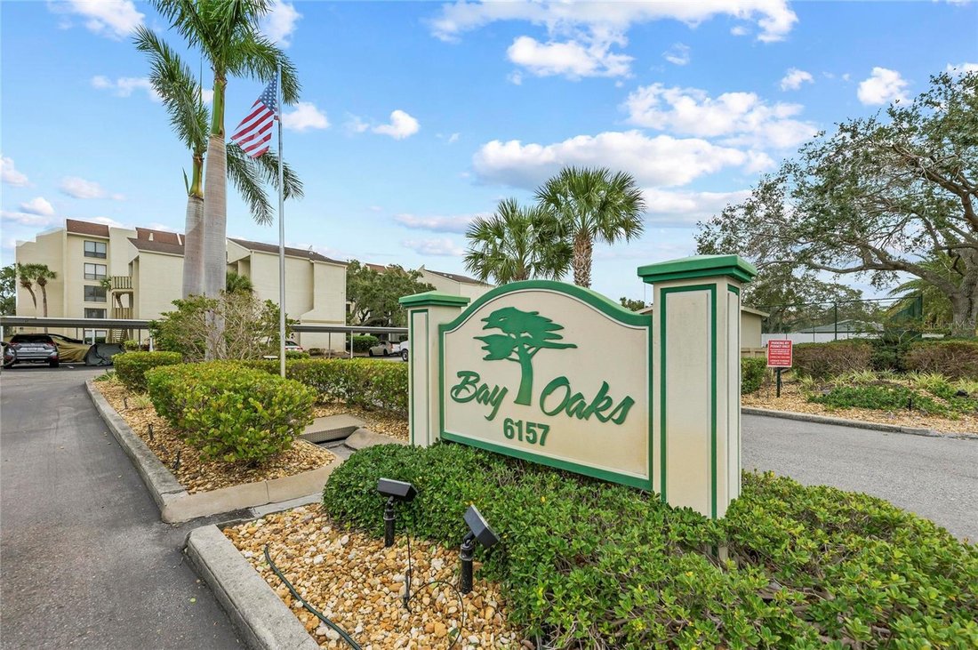 Condo in Siesta Key, Florida, United States 3 - 18322749