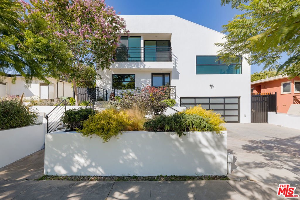 House in Los Angeles, California, United States 1 - 18395328