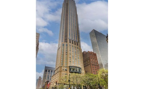 Condo in Chicago, Illinois, United States 1