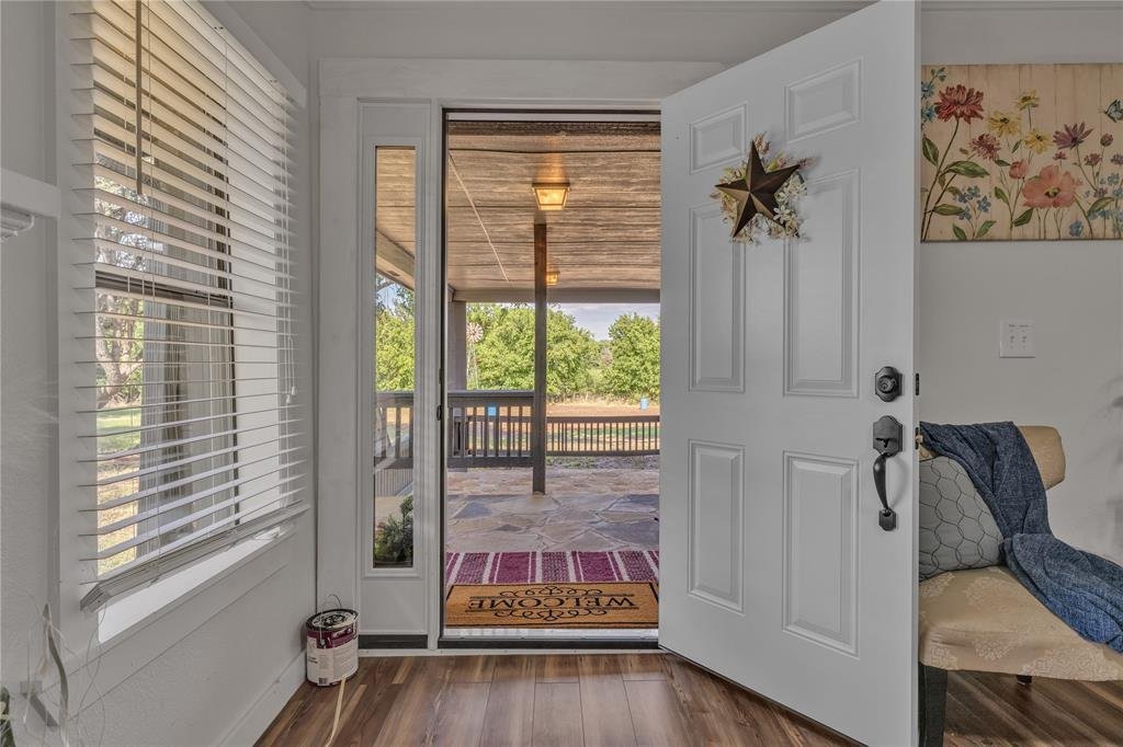House in Weatherford, Texas, United States 1 - 18396423