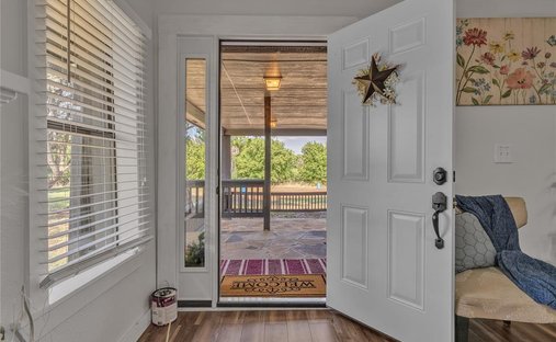 Casa en Weatherford, Texas, Estados Unidos 1