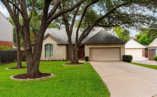 Casa en Austin, Texas, Estados Unidos 1