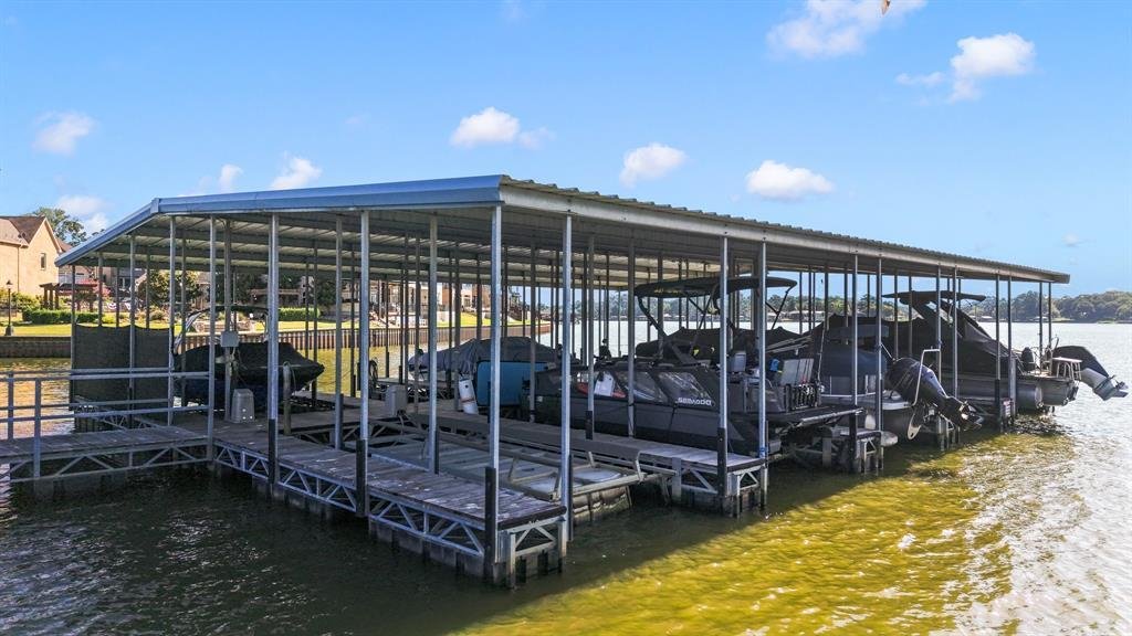 House in Gun Barrel City, Texas, United States 4 - 18396379