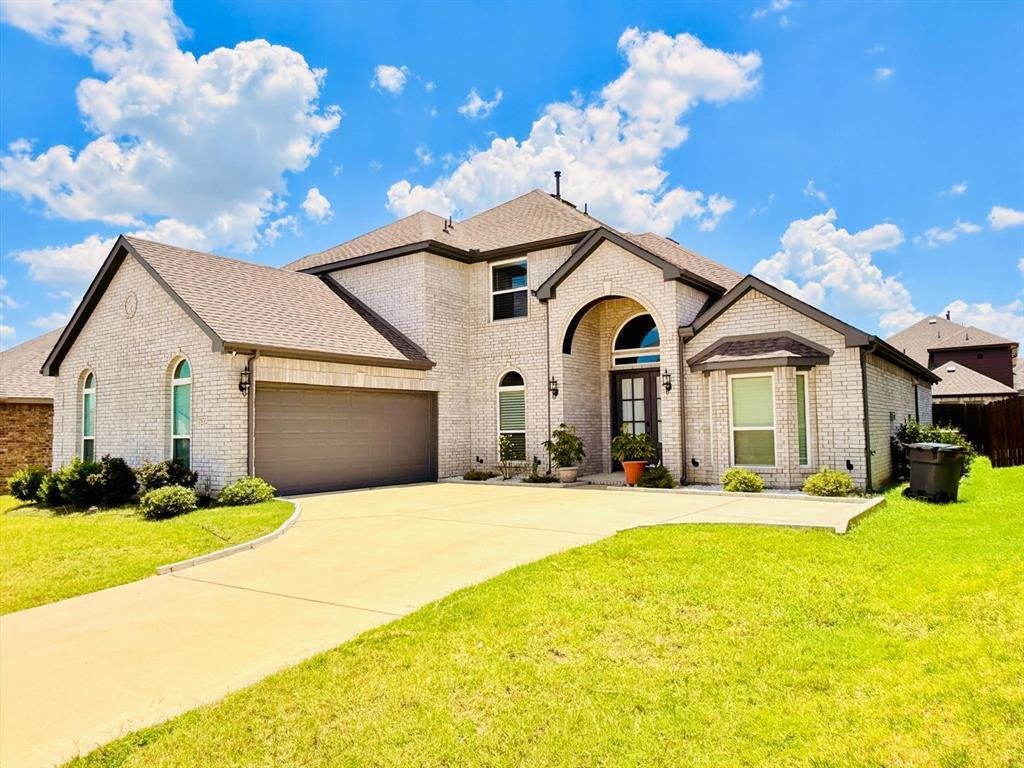 House in Hutchins, Texas, United States 1 - 18396374