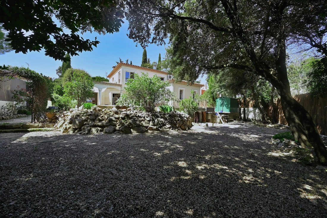 House in Le Cres, Occitania, France 2 - 18392905