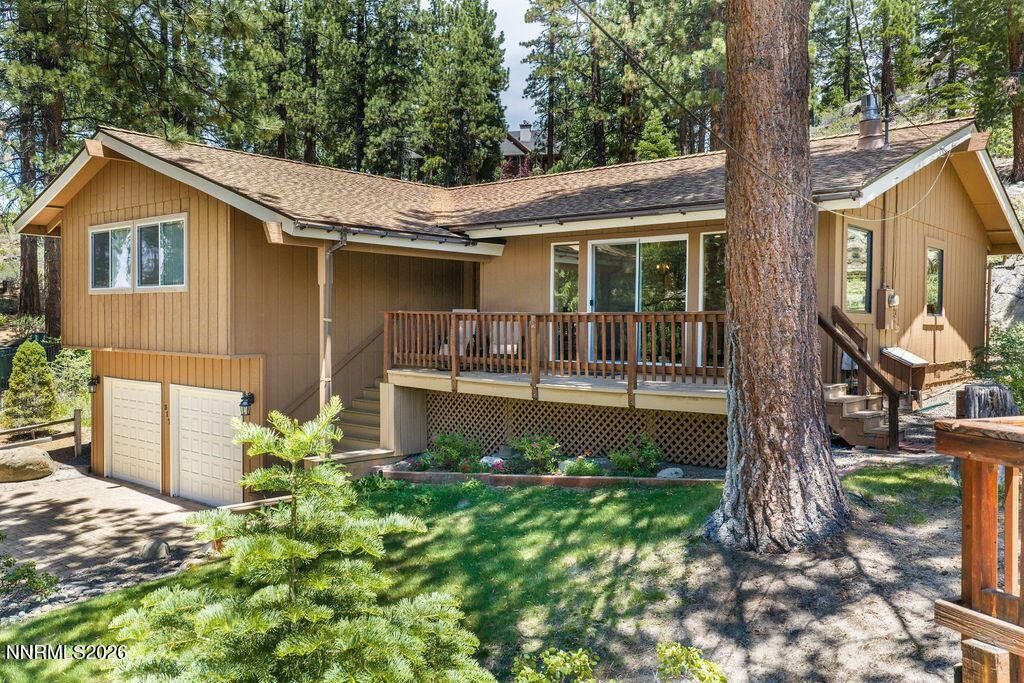 House in Glenbrook, Nevada, United States 3 - 18390174