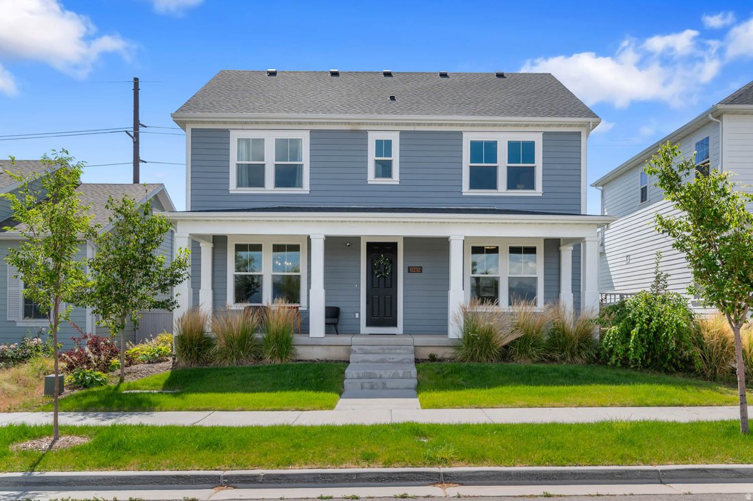 House in South Jordan, Utah, United States 4 - 18395119