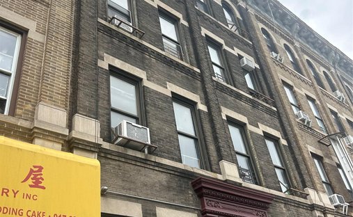 Casa en Nueva York, Nueva York, Estados Unidos 1