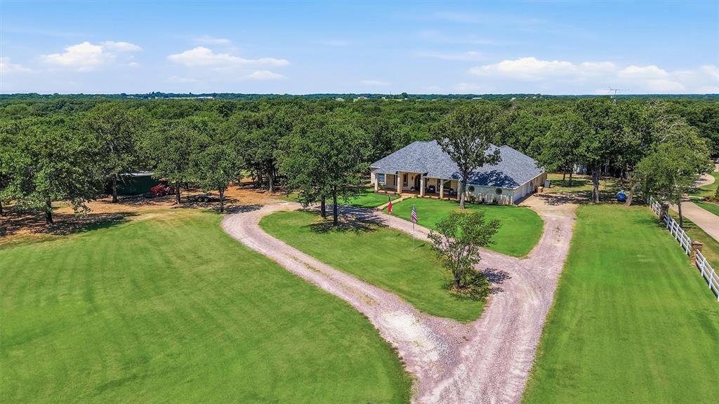 House in Whitesboro, Texas, United States 4 - 18391390