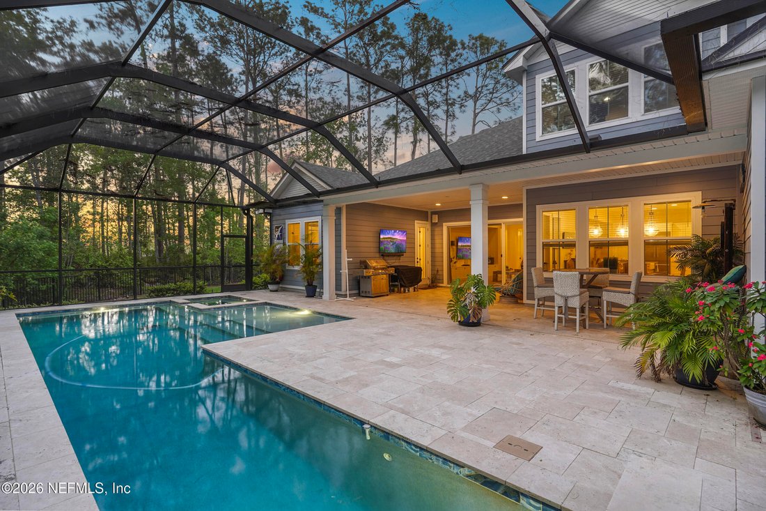 House in Fruit Cove, Florida, United States 1 - 18394256