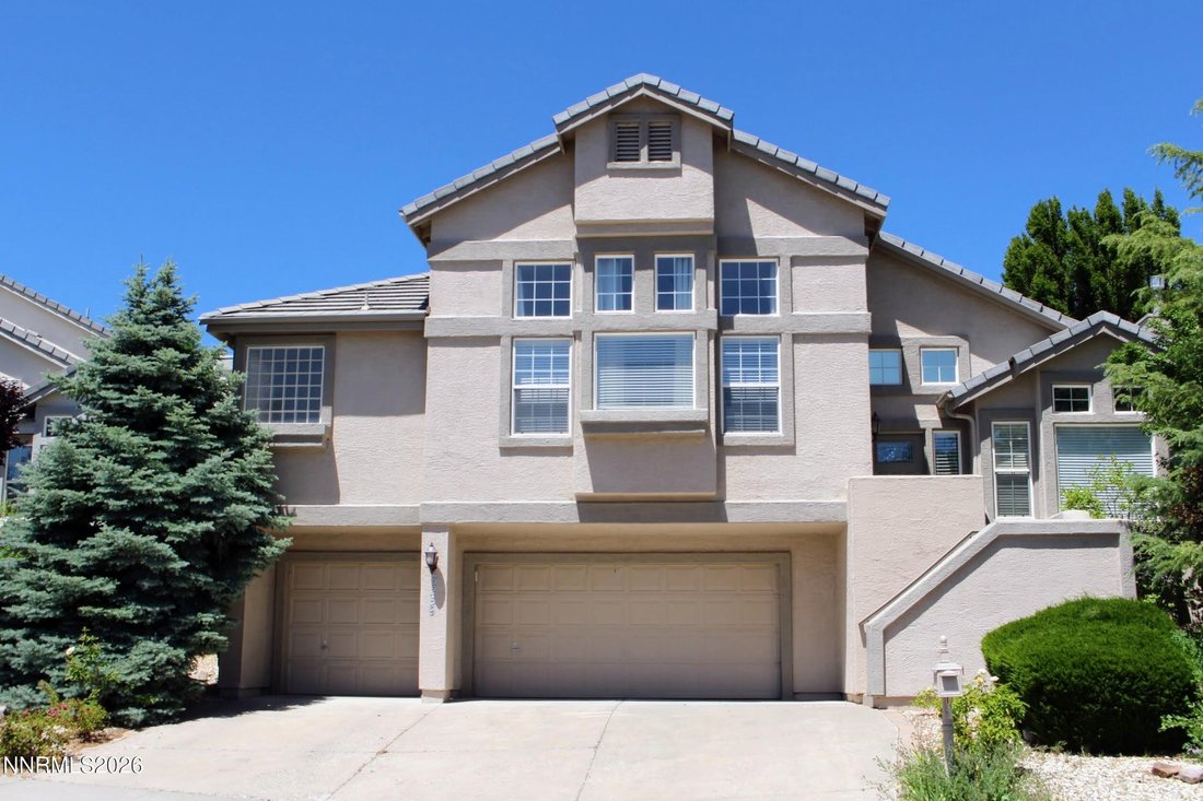 House in Reno, Nevada, United States 1 - 18395654