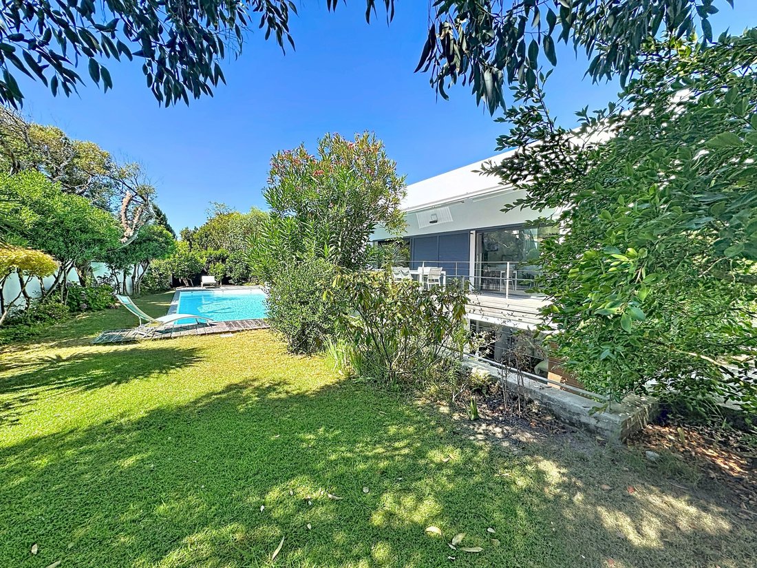 House in Anglet, Nouvelle-Aquitaine, France 4 - 18397018