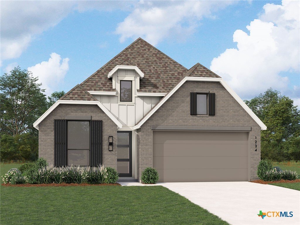 House in Cibolo, Texas, United States 1 - 18390775