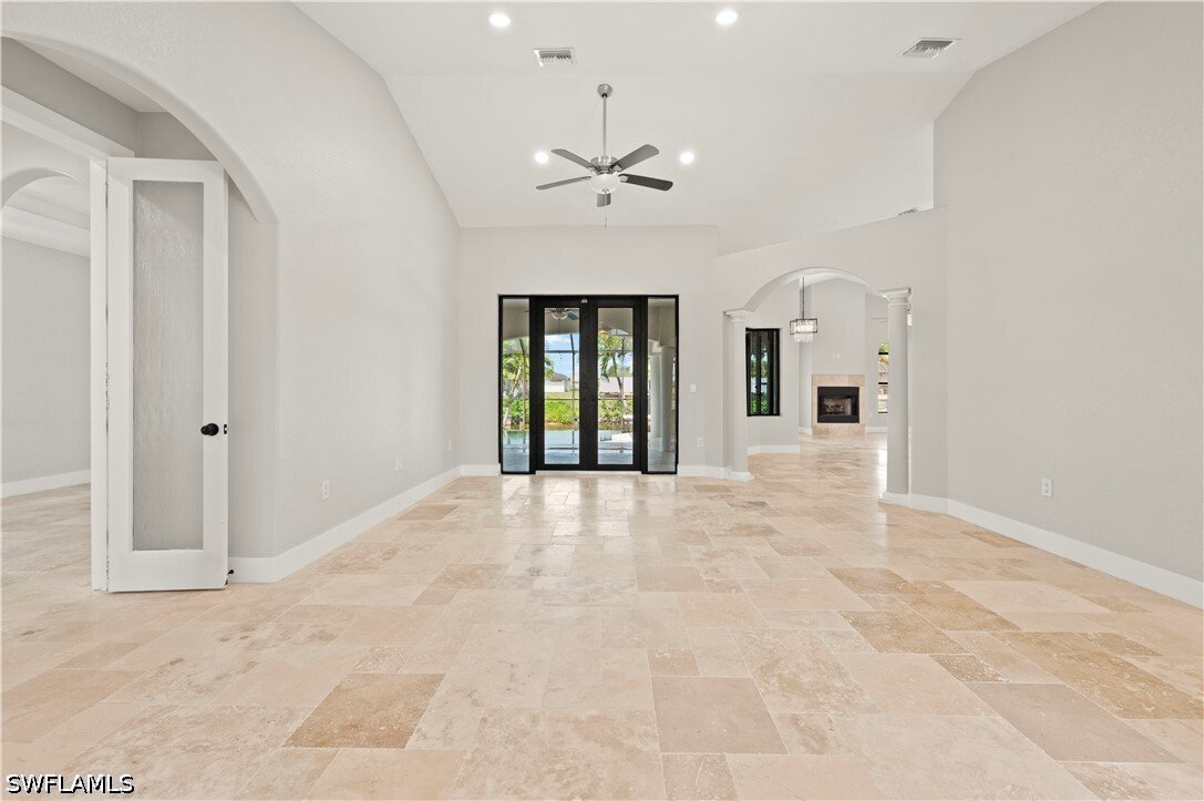 House in Cape Coral, Florida, United States 5 - 18395341