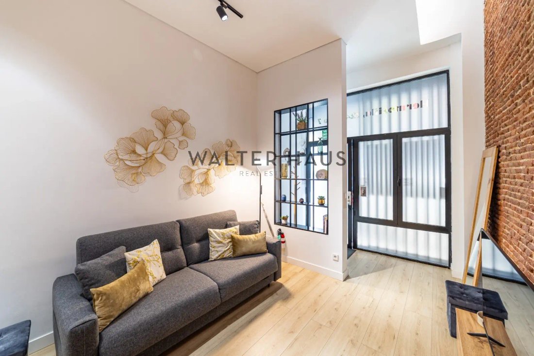 Apartment in Barrio Salamanca, Madrid, Spain 1 - 18393359