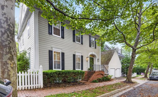 Casa a North Potomac, Maryland, Stati Uniti 1