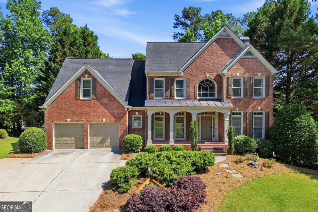 House in Suwanee, Georgia, United States 1 - 18391589