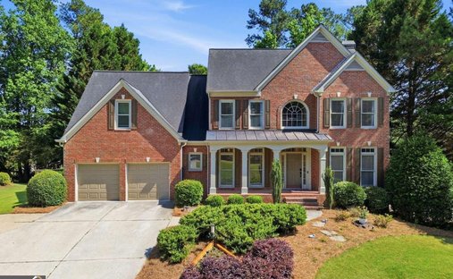 Casa a Suwanee, Georgia, Stati Uniti 1