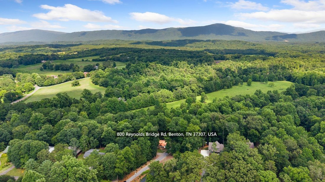 House in Benton, Tennessee, United States 4 - 18396454