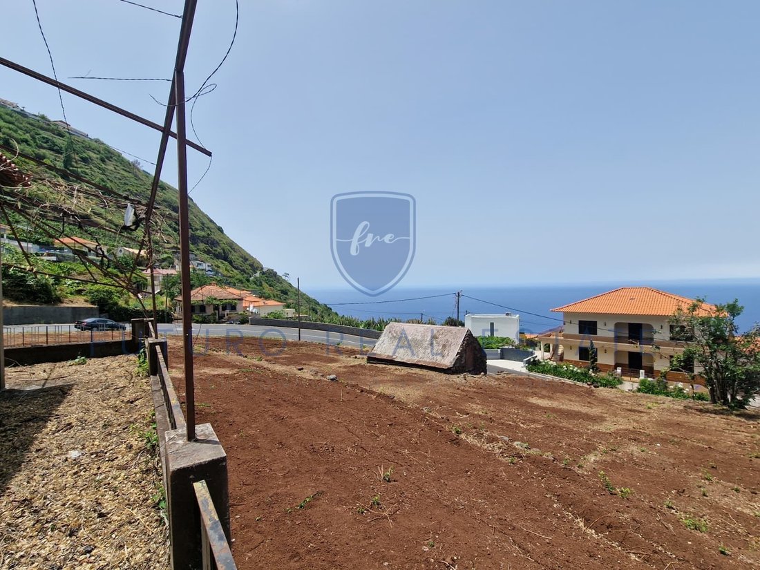 Land in Ponta do Sol, Madeira, Portugal 2 - 18393188