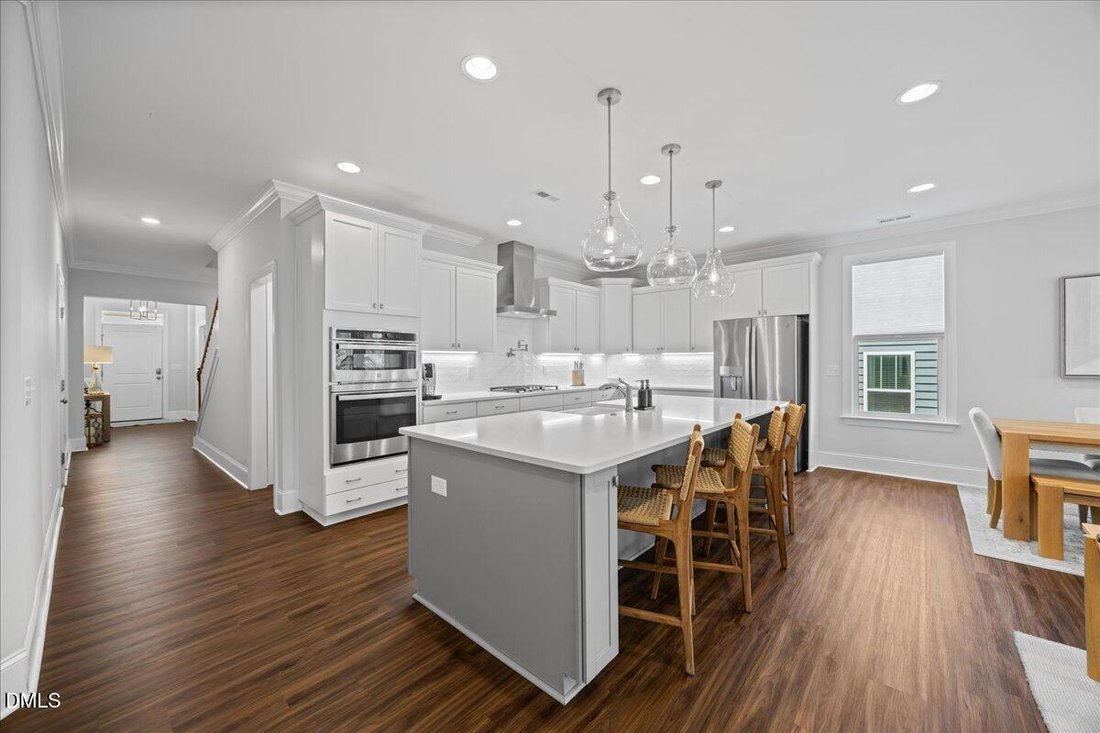 House in Wake Forest, North Carolina, United States 3 - 18395218