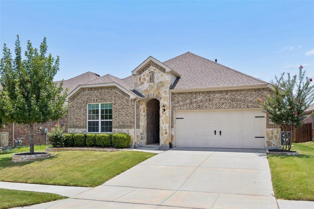 House in McKinney, Texas, United States 1 - 18391397