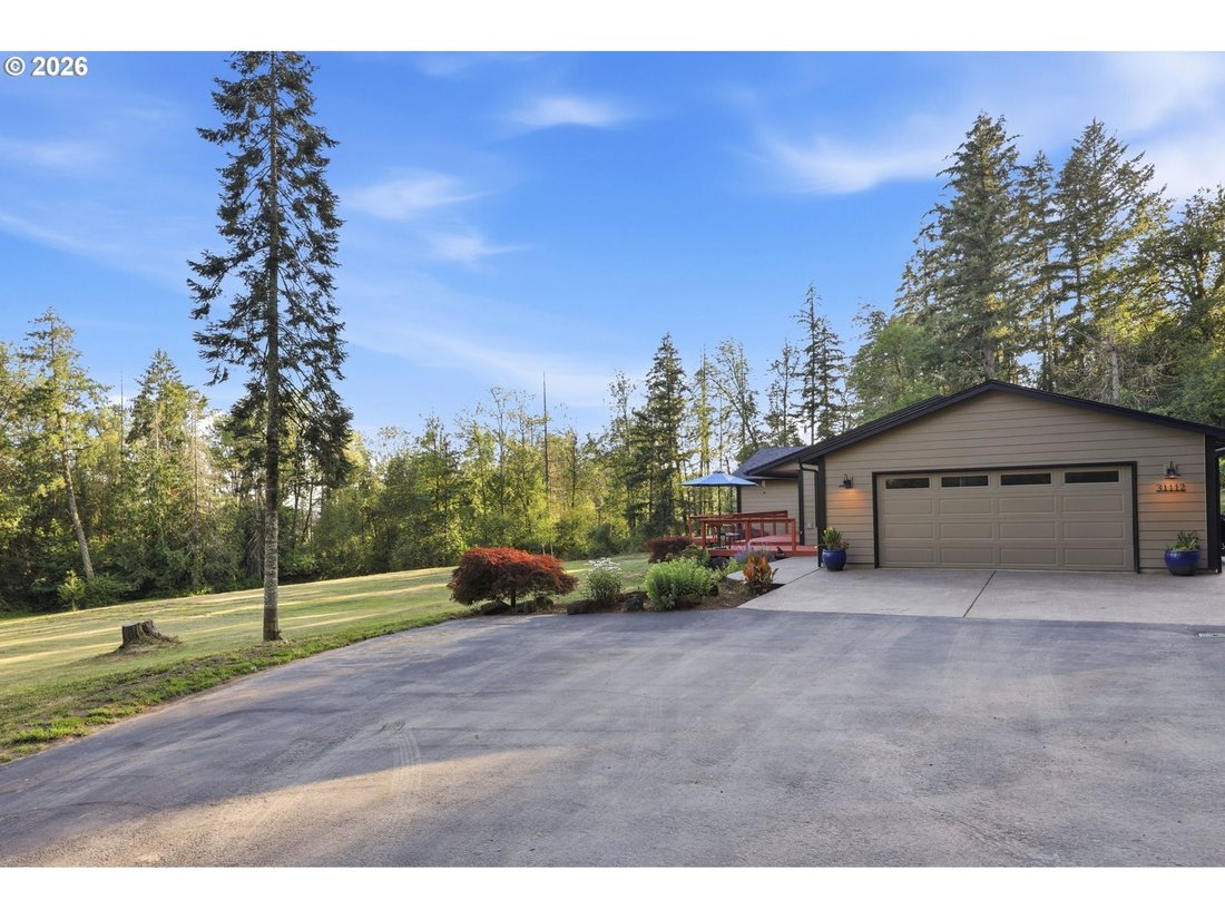 House in La Center, Washington, United States 4 - 18387231