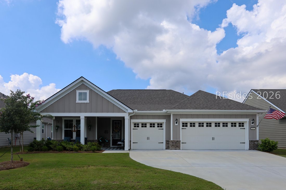 House in Ridgeland, South Carolina, United States 3 - 18324668