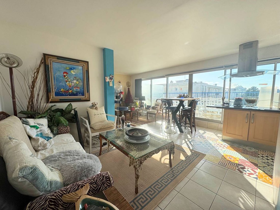 Apartment in Baule, Centre-Val de Loire, France 3 - 17155410